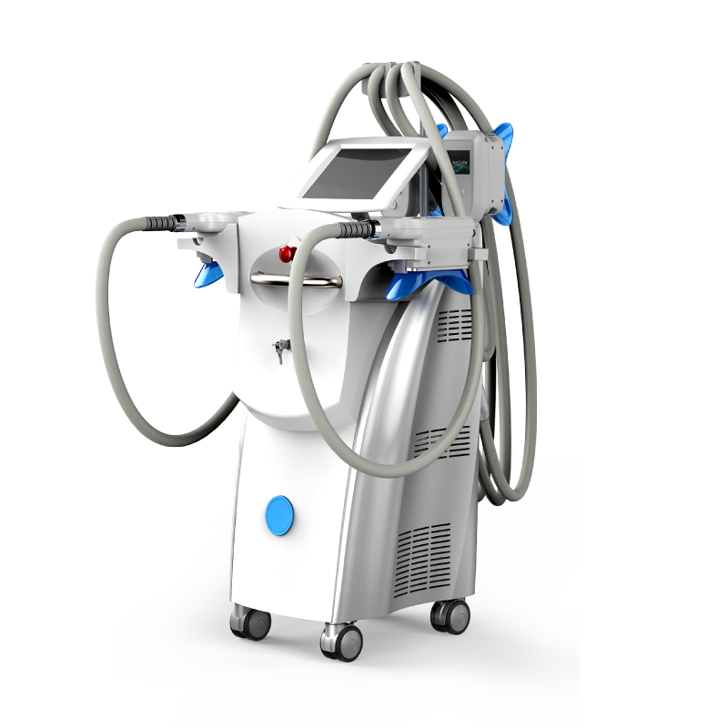 criolipoliza cu aparatul Cryo